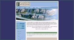 Desktop Screenshot of foundersmortgageus.com